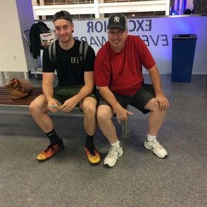 Meet your Posher, Bob